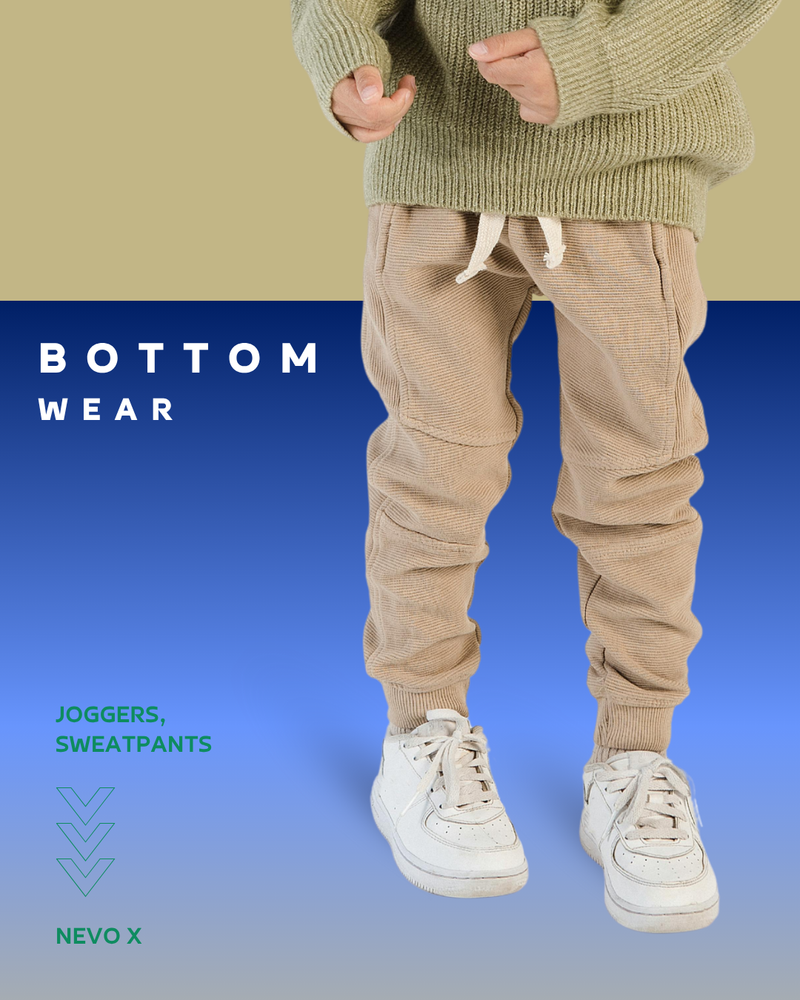 Bottom Wear
